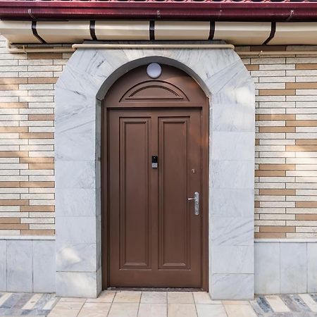 Ташкентский Дворик Buitenkant foto